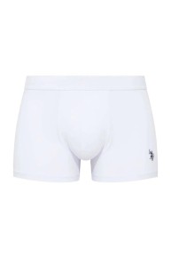 US Polo Assn. Erkek Modal Atlet-Boxer Takım 80088 - Thumbnail